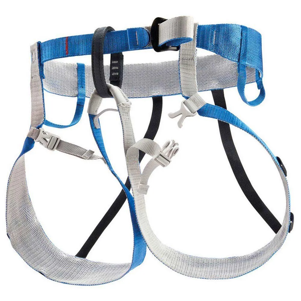 Petzl Tour Gurtzeug Petzl Tour Gurtzeug