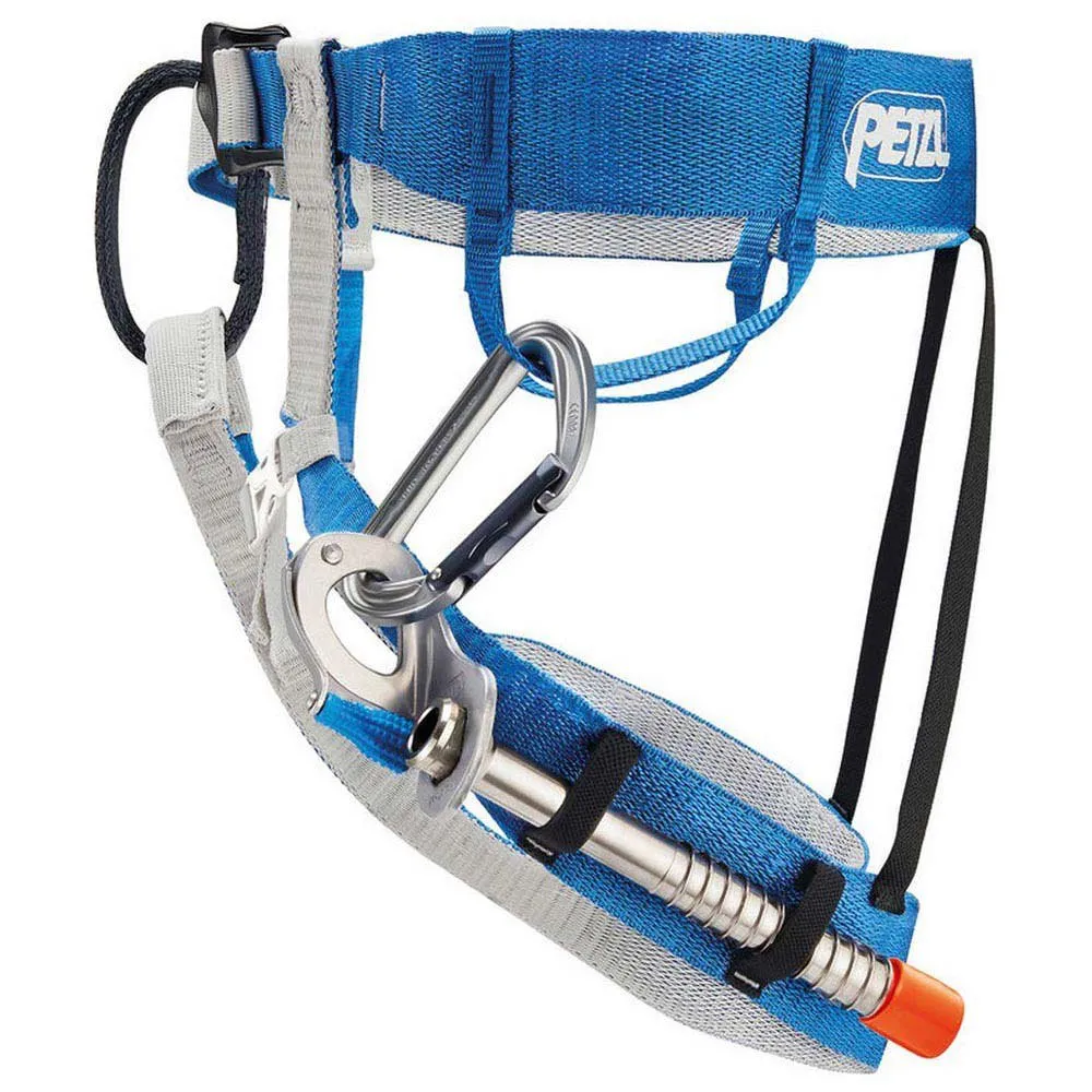 Petzl Tour Gurtzeug Petzl Tour Gurtzeug