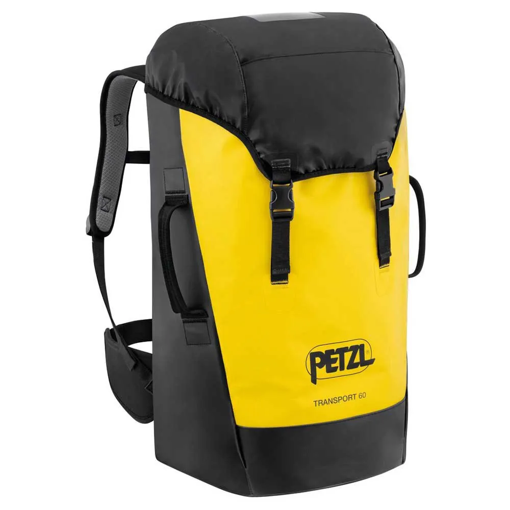 Petzl Transport 60l Rucksack Petzl Transport 60l Rucksack