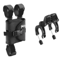 Petzl Ultra Frontlicht-halterung Petzl Ultra Frontlicht-halterung