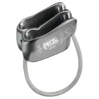 Petzl Verso Sicherungsgerät Petzl Verso Sicherungsgerät