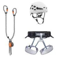 Petzl Vertigo 1 Klettersteigset