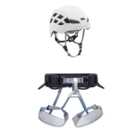 Petzl Vertigo Klettersteigset Refurbished Petzl Vertigo Klettersteigset Refurbished