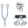 Petzl Vertigo Klettersteigset Refurbished