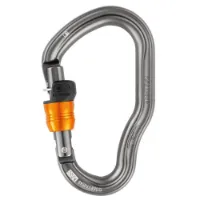 Petzl Vertigo Wire Lock Karabinerhaken Petzl Vertigo Wire Lock Karabinerhaken