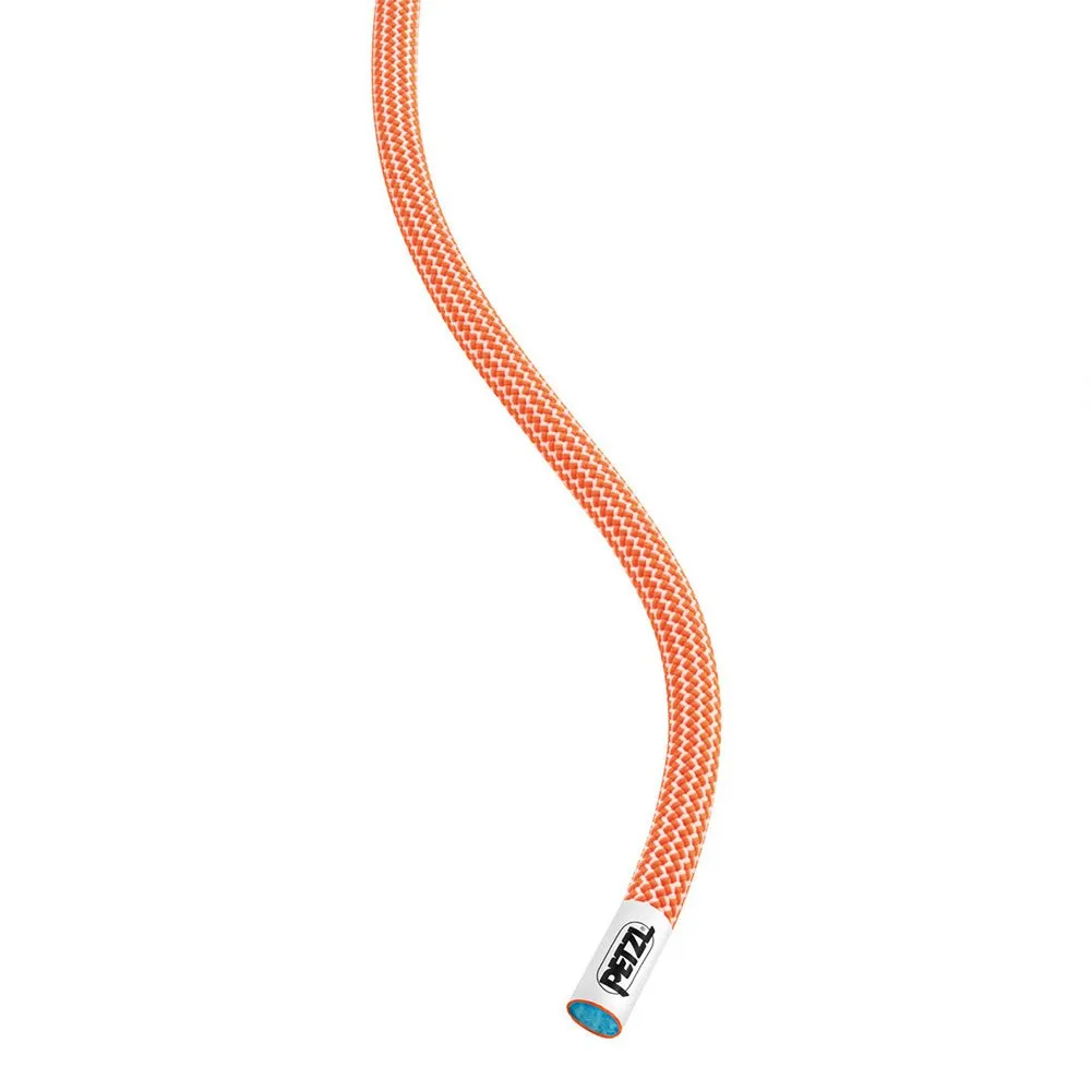 Petzl Volta Guide 9.0 Mm Seil Petzl Volta Guide 9.0 Mm Seil