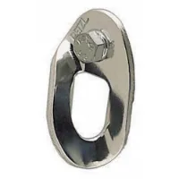 Petzl Vrillee Anker 25 Einheiten