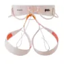 Petzl Whisper® Gurtzeug, Multicolor, M