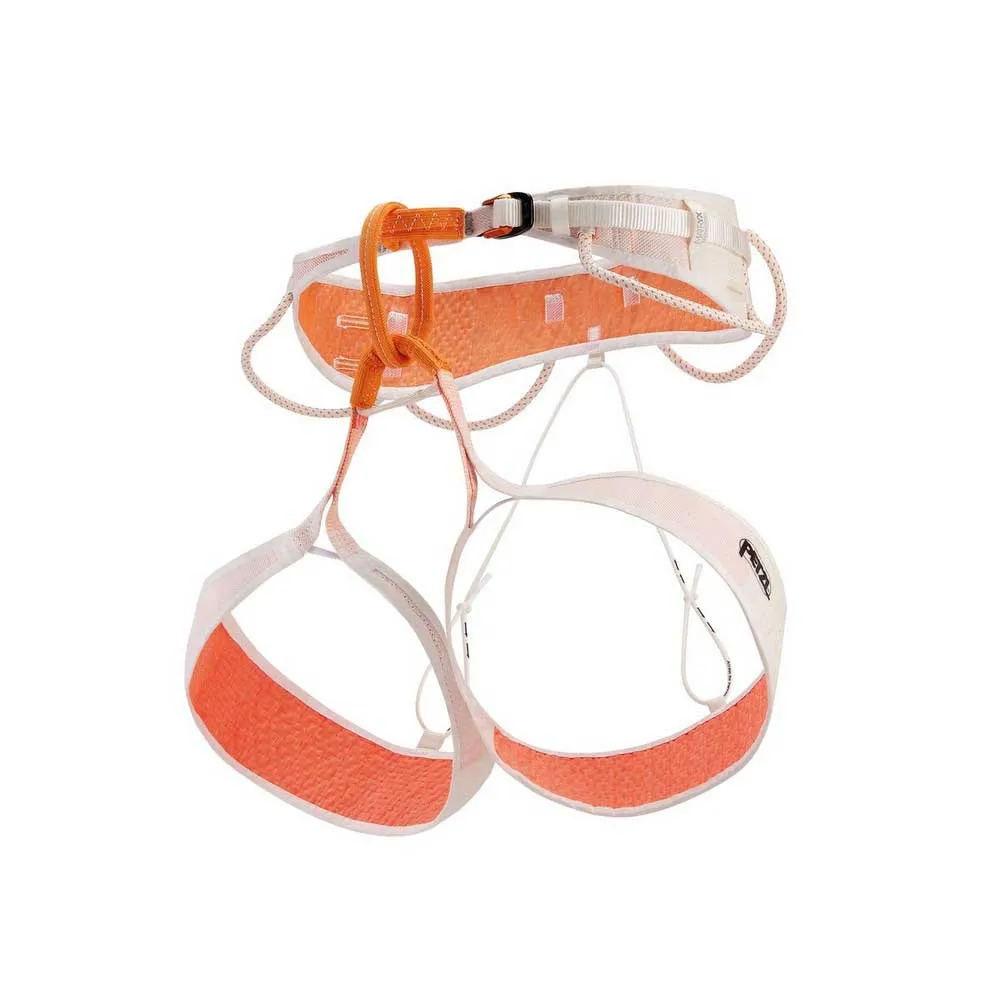 Petzl Whisper® Gurtzeug, Multicolor, M