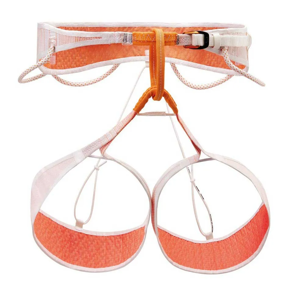 Petzl Whisper® Gurtzeug, Multicolor, M