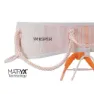 Petzl Whisper® Gurtzeug, Multicolor, M