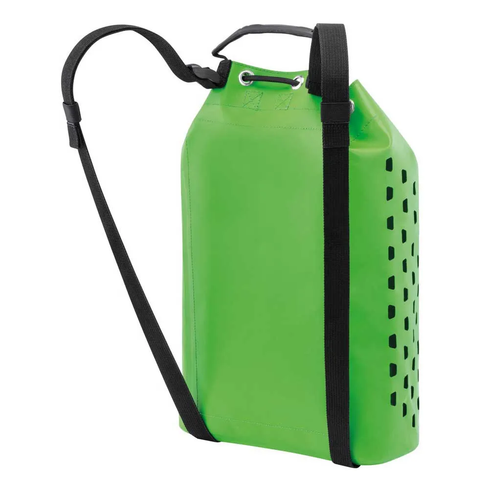 Petzl Yara Club 15l Rucksack, Green Petzl Yara Club 15l Rucksack, Green