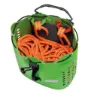 Petzl Yara Club 15l Rucksack, Green