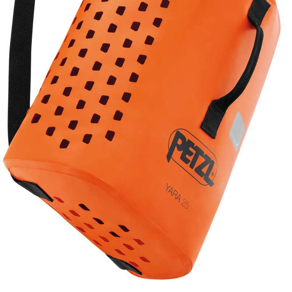 Petzl Yara Guide 25l Rucksack, Orange Petzl Yara Guide 25l Rucksack, Orange