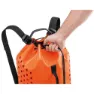 Petzl Yara Guide 25l Rucksack, Orange