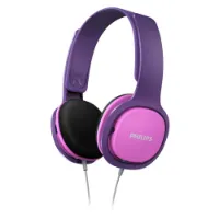 Philips Kopfhörer Für Kinder Shk2000pk Philips Kopfhörer Für Kinder Shk2000pk