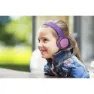 Philips Kopfhörer Für Kinder Shk2000pk, Pink, One Size