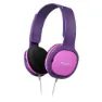 Philips Kopfhörer Für Kinder Shk2000pk, Pink, One Size