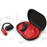 Philips Taa6709bk Drahtlose Sportkopfhörer Philips Taa6709bk Drahtlose Sportkopfhörer