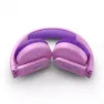 Philips Tak4206pk/00 Kabellose Kopfhörer, Pink, One Size