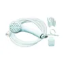 Phoenix Airfusion Duschset 1.52 M, White, One Size