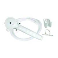 Phoenix Vinyl-duschset 1.52 M Phoenix Vinyl-duschset 1.52 M