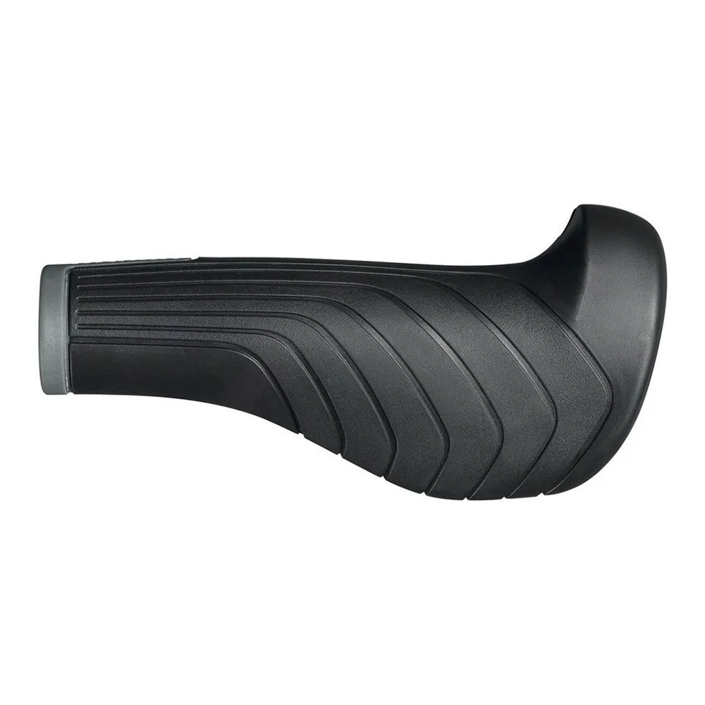Phorm G210 Nexus-rohloff Griffe, Black / grey, One Size Phorm G210 Nexus-rohloff Griffe, Black / grey, One Size