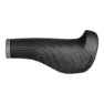 Phorm G210 Nexus-rohloff Griffe, Black / grey, One Size