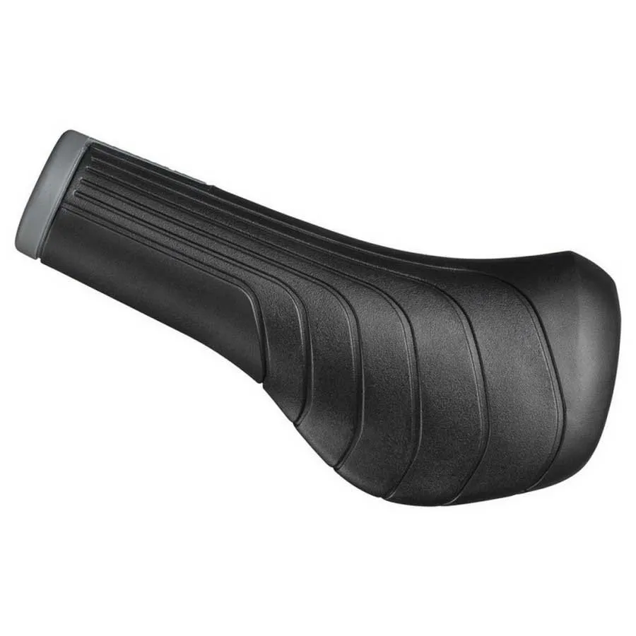 Phorm G510 Nexus Rohloff Griffe, Black / grey, One Size Phorm G510 Nexus Rohloff Griffe, Black / grey, One Size