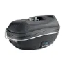 Phorm M 0.75l Werkzeug-satteltasche, Black, One Size