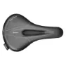 Phorm S 410 Gel Touring Vl6241 Sattel, Black, One Size