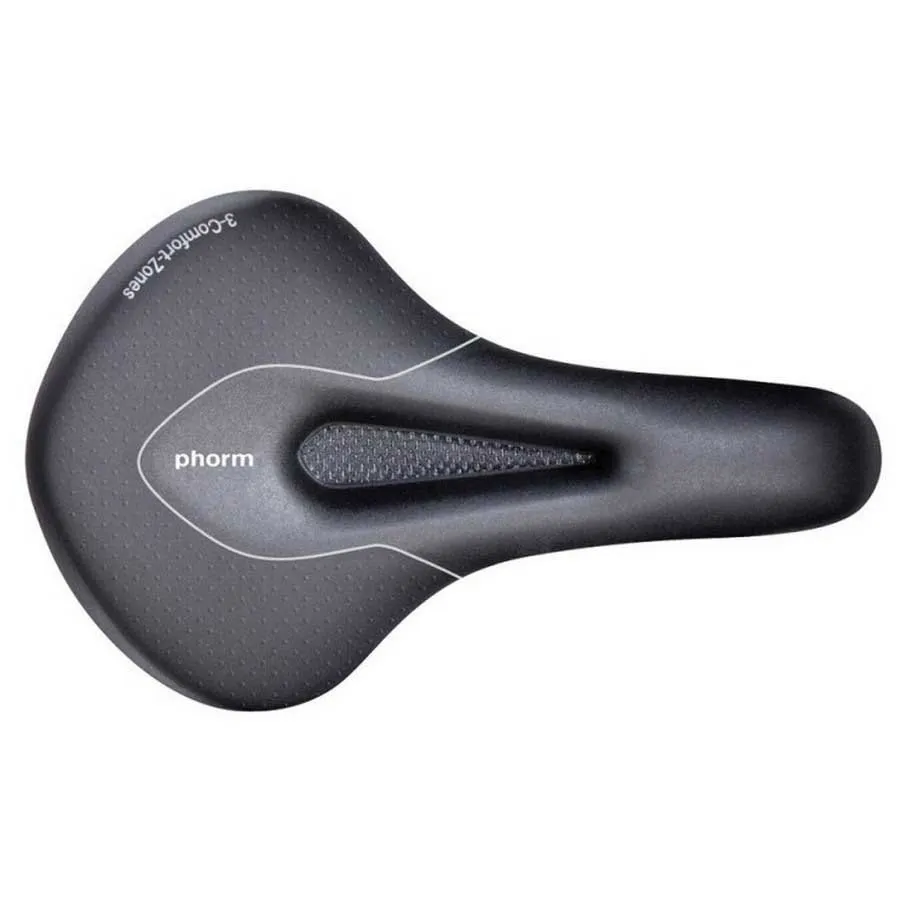 Phorm S310 Gel Max Sattel Phorm S310 Gel Max Sattel
