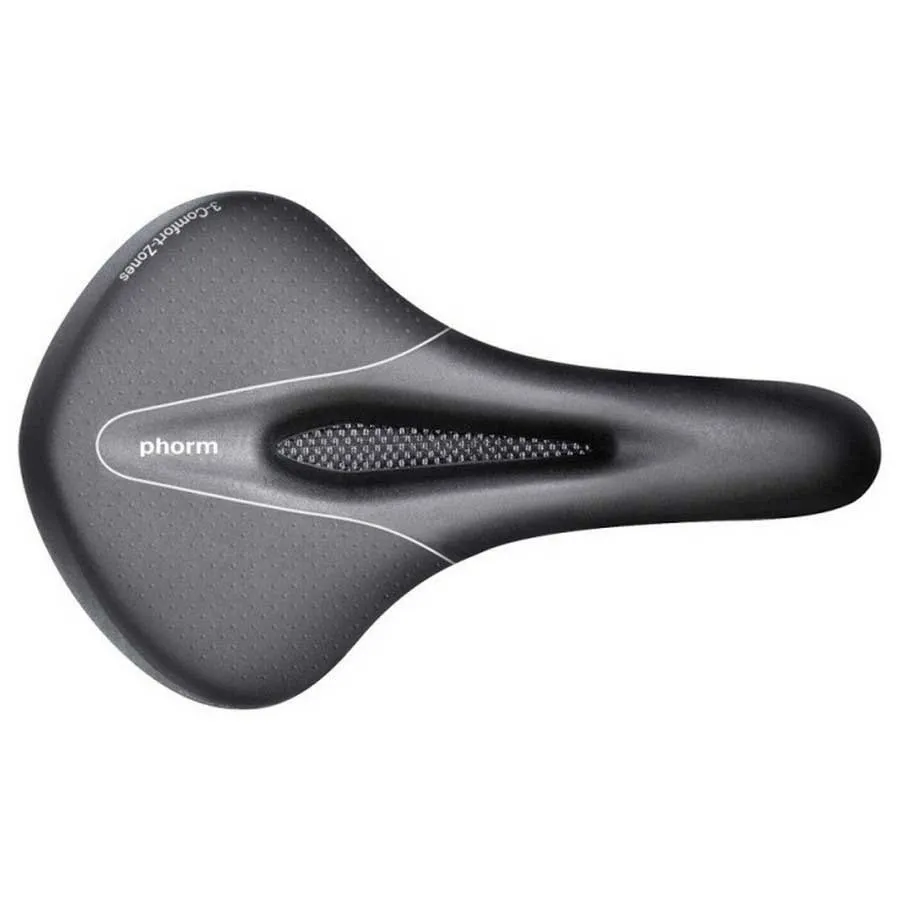 Phorm S310 Gel Sattel Phorm S310 Gel Sattel