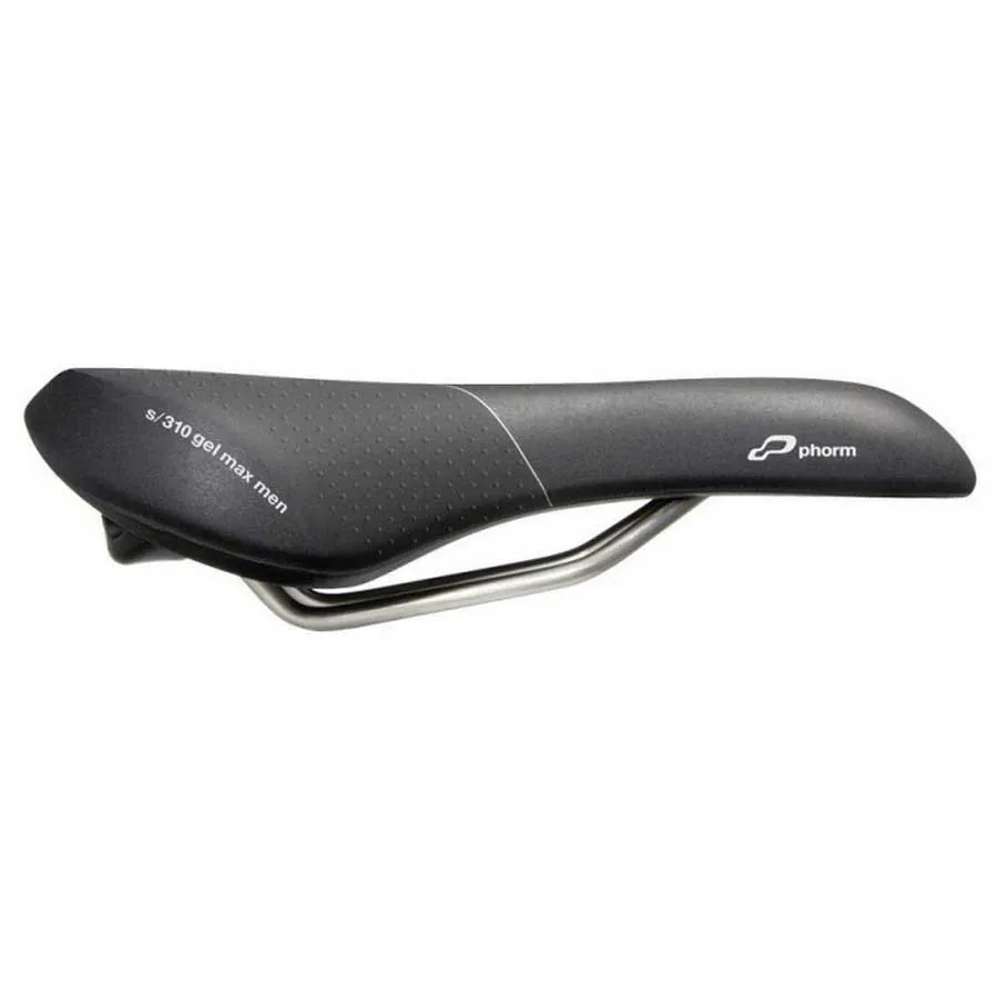 Phorm S310 Gel Sattel Phorm S310 Gel Sattel