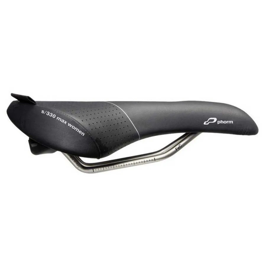 Phorm S330 Max Sattel