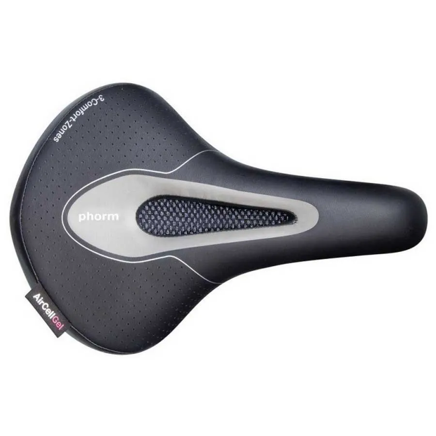 Phorm S330 Max Sattel