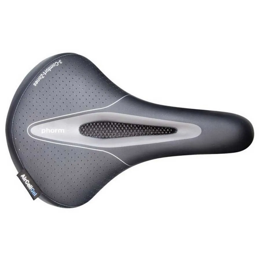 Phorm S330 Max Sattel