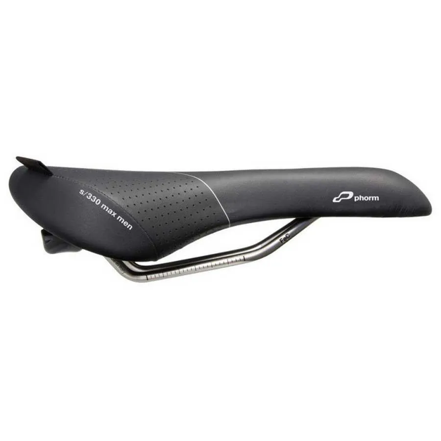 Phorm S330 Max Sattel