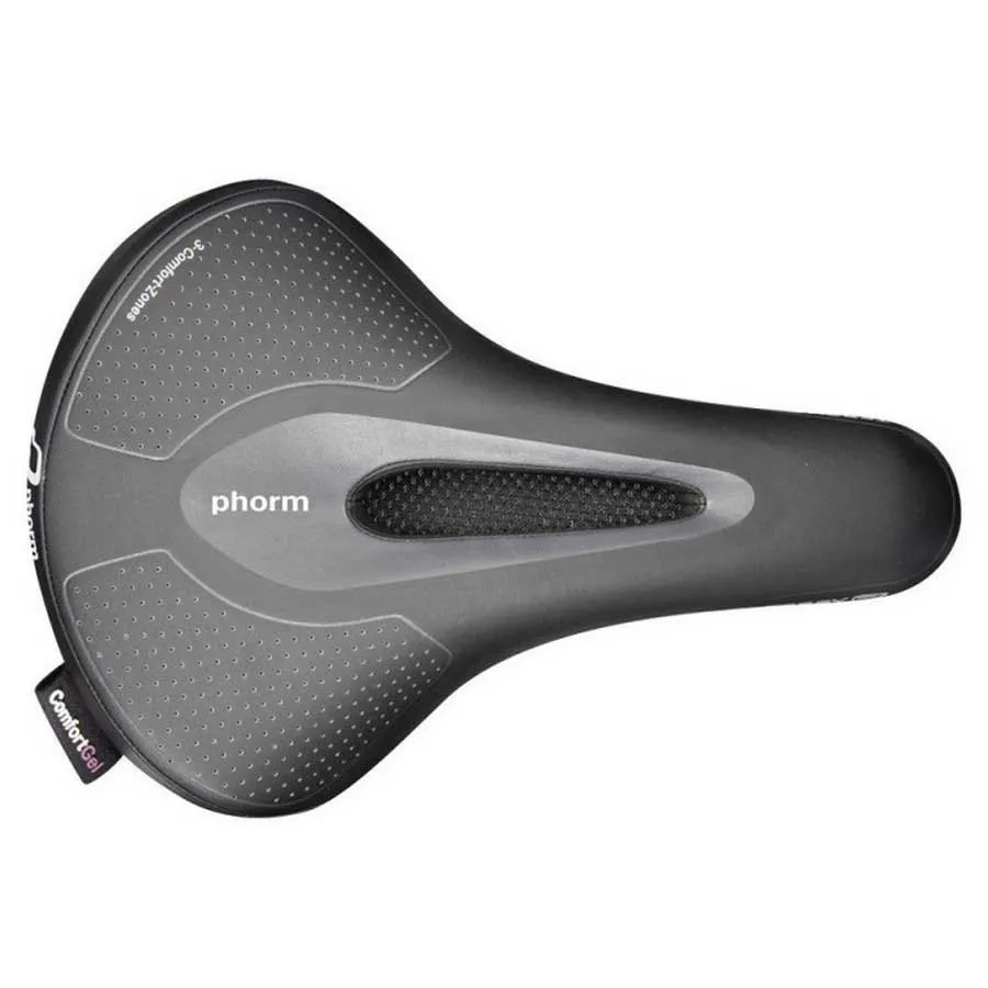 Phorm S430 Gel Max Sattel Phorm S430 Gel Max Sattel