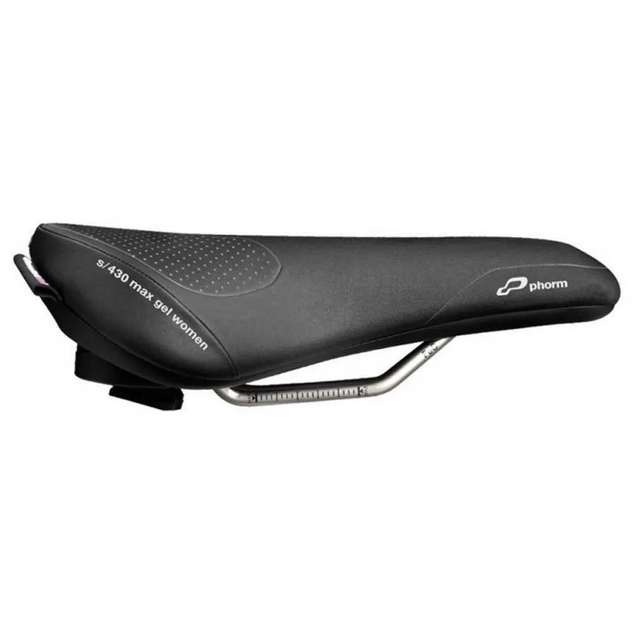 Phorm S430 Gel Sattel
