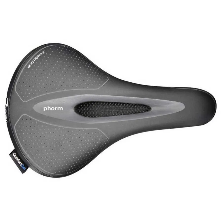 Phorm S430 Gel Sattel Phorm S430 Gel Sattel