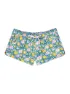 Picture Organic Clothing Damen Badeshort Napkey Printed