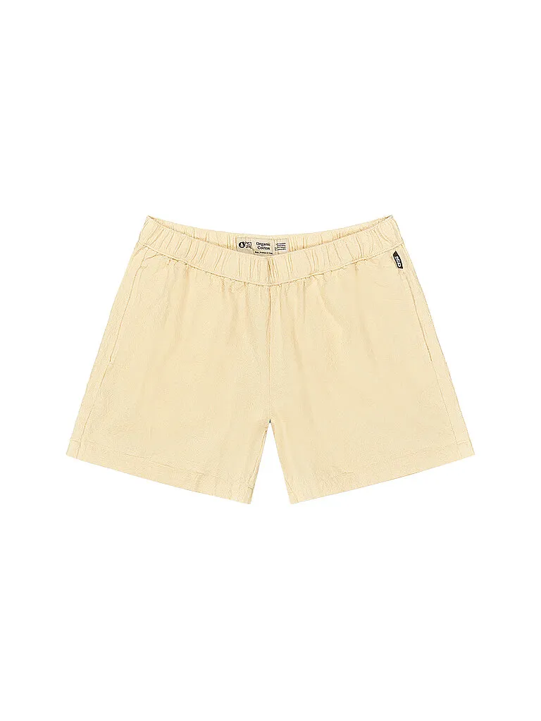 Picture Organic Clothing Damen Beachshort Flaros Picture Organic Clothing Damen Beachshort Flaros