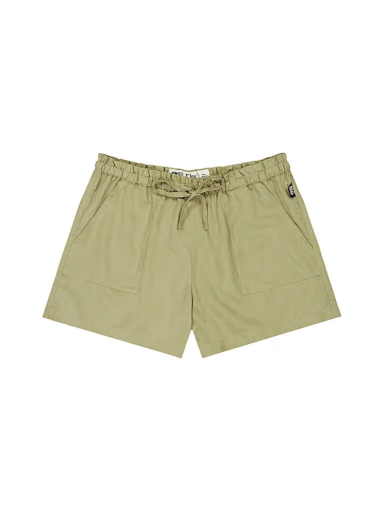 Picture Organic Clothing Damen Beachshort Milou