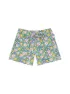Picture Organic Clothing Damen Beachshort Milou Printed