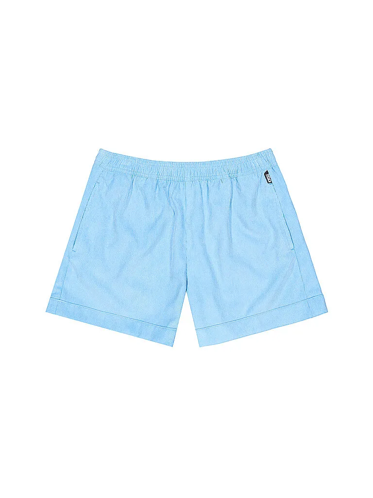 Picture Organic Clothing Damen Beachshort Sesia Cord