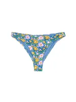 Picture Organic Clothing Damen Bikinihose Wahione Printed Picture Organic Clothing Damen Bikinihose Wahione Printed