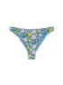 Picture Organic Clothing Damen Bikinihose Wahione Printed