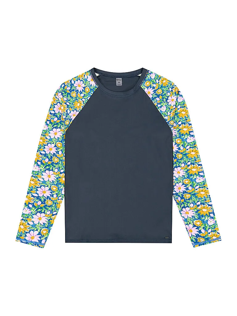 Picture Organic Clothing Damen Lycrashirt Moonbee Picture Organic Clothing Damen Lycrashirt Moonbee