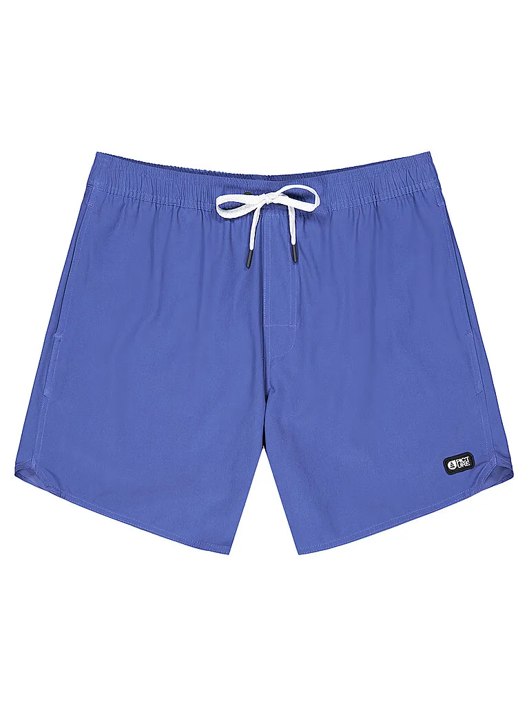 Picture Organic Clothing Herren Badeshort Piau 15 Picture Organic Clothing Herren Badeshort Piau 15